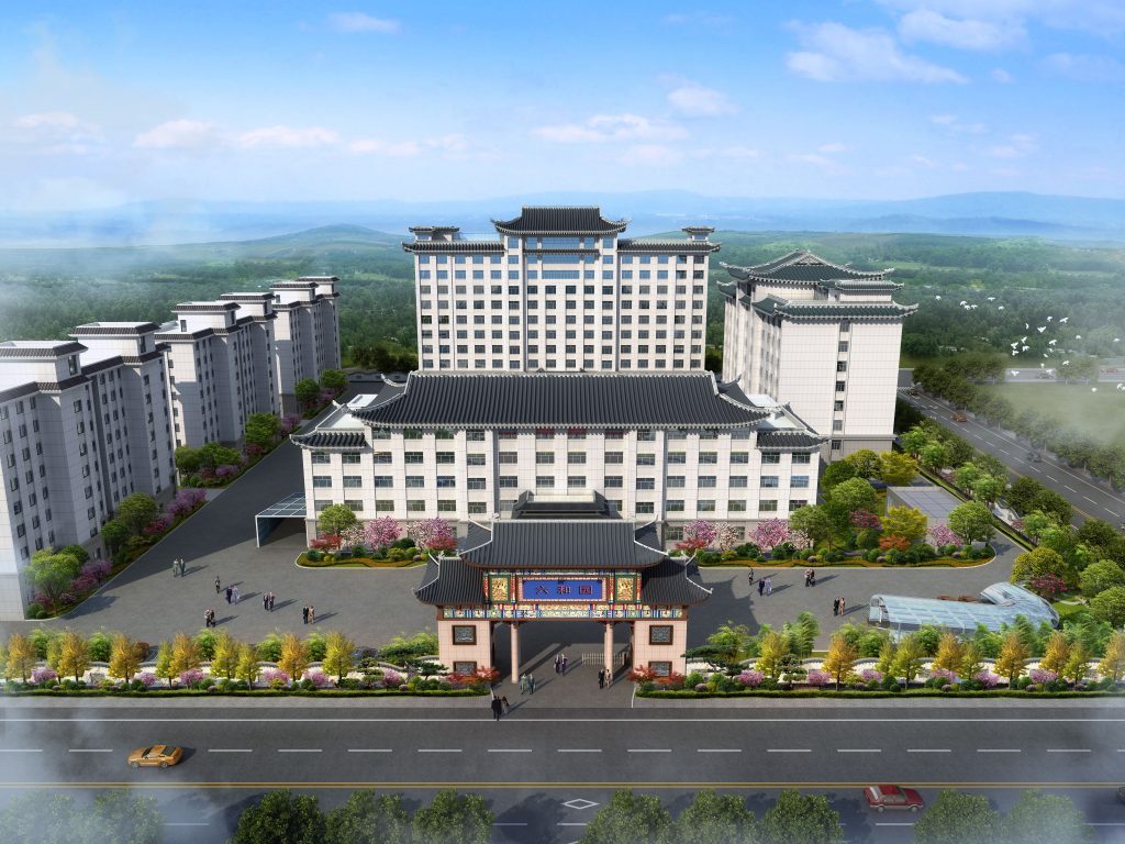 临终关怀让生命有尊严地谢幕,临终关怀让老人有尊严的度过余生