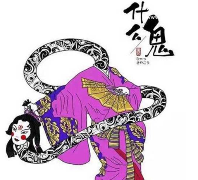 最诡异十大鬼,历史上最厉害的鬼