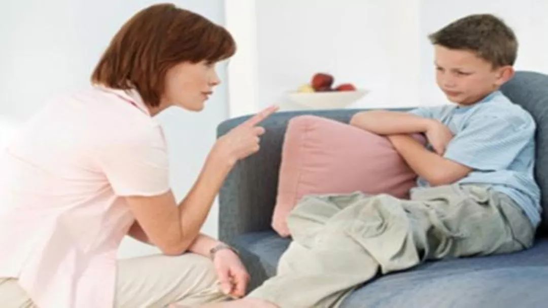 教子有方：孩子个性太强脾气太倔不听话怎么办？试试这些方法