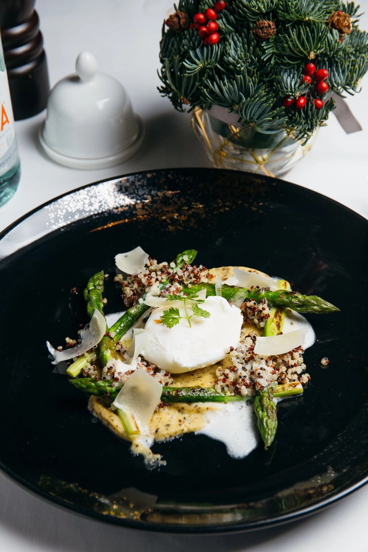 2023黑珍珠入围餐厅名单,北京米其林黑珍珠牛排