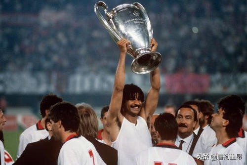 红黑军团ac米兰,ac米兰黑红传奇