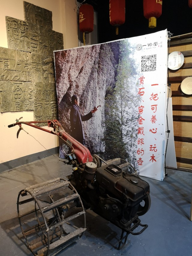 广州沙湾古镇有什么特点,广东省的文化沙漠在哪里