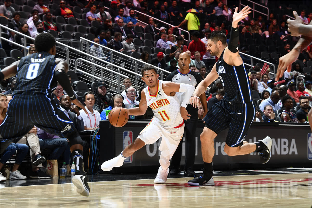 聚焦|朴实无华的武切维奇，凭什么在天赋横飞的联盟站稳脚跟？