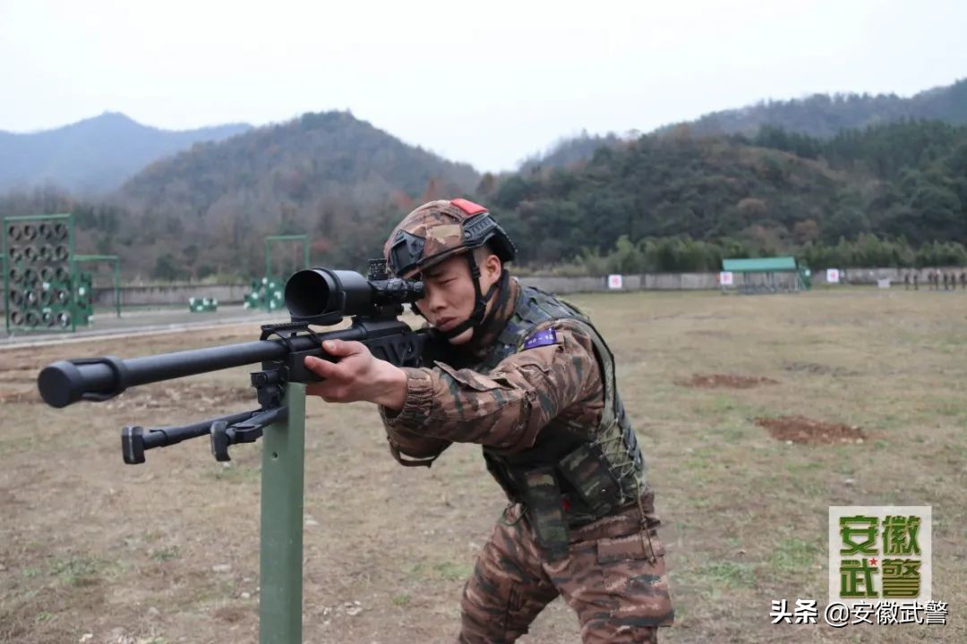 军人风貌有多美,曾经的军人有多美