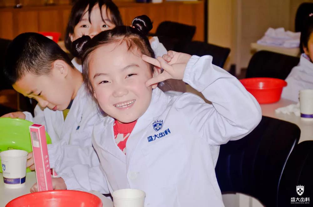 山西“爱马仕”级别齿科医院！get明星同款笑容