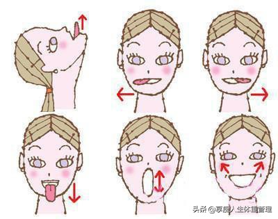 脂肪型脸胖怎么瘦脸,瘦脸技巧轻松甩掉脸大烦恼