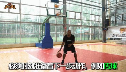 打篮球特别久还是很菜怎么办,多运球就能练好篮球吗