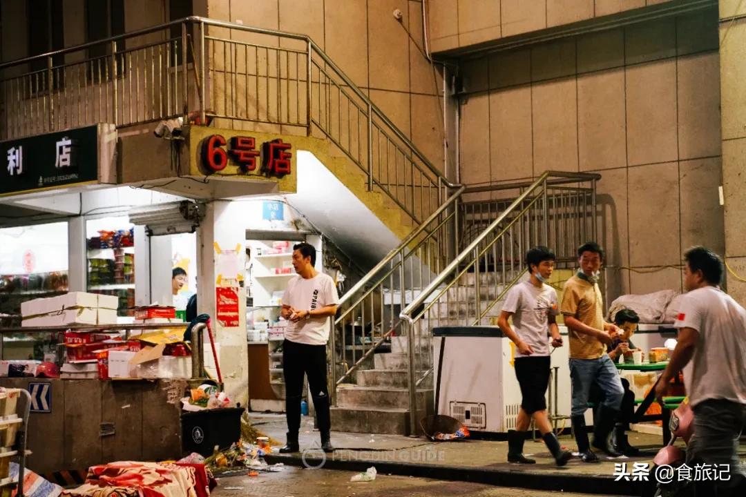 全国十大水产批发市场,全国最大的海鲜水产批发市场