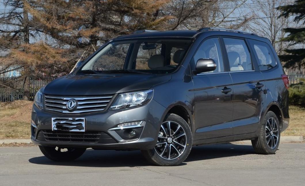 国产车搭载三菱发动机的mpv,销量好的国产七座的mpv