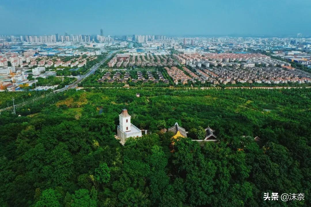 南通为什么是中国的第一座城市,南通是一个怎样神奇的城市