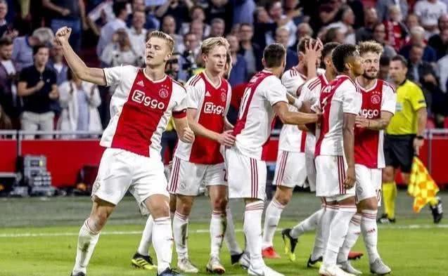 欧洲足坛哪个俱乐部是第一梯队,欧洲最强足球俱乐部