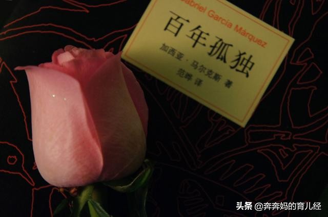 5分钟读完名著百年孤独,经典名著《百年孤独》