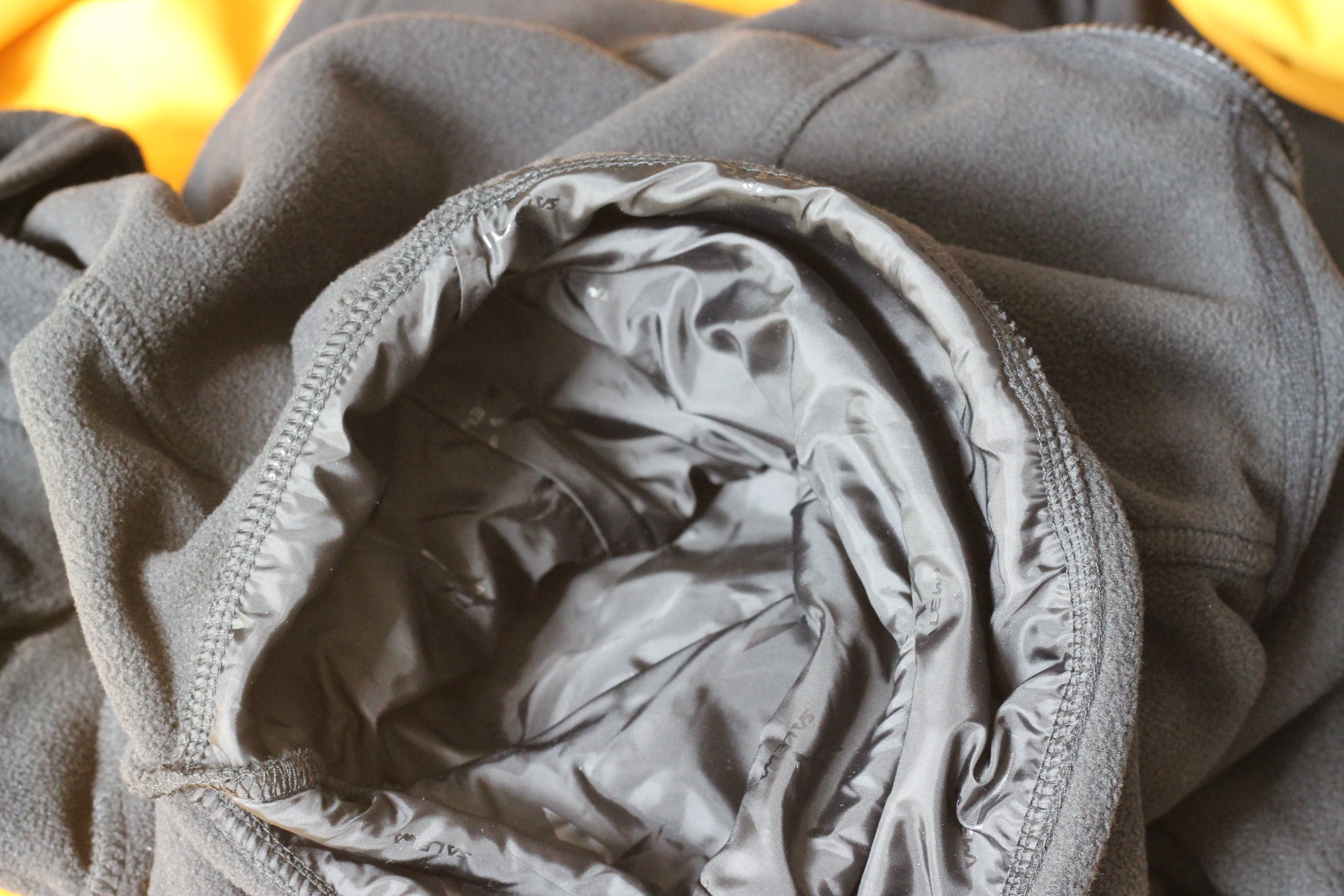 沙乐华冲锋衣高清图片,沙乐华冲锋衣怎么样