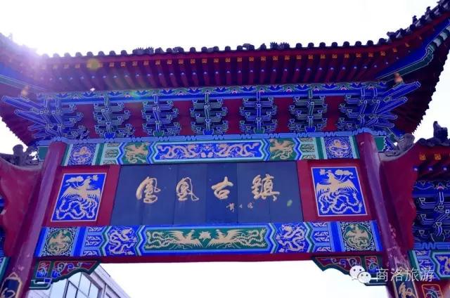 凤凰古镇——千年历史，静谧古朴，一个让灵魂变慢的地方