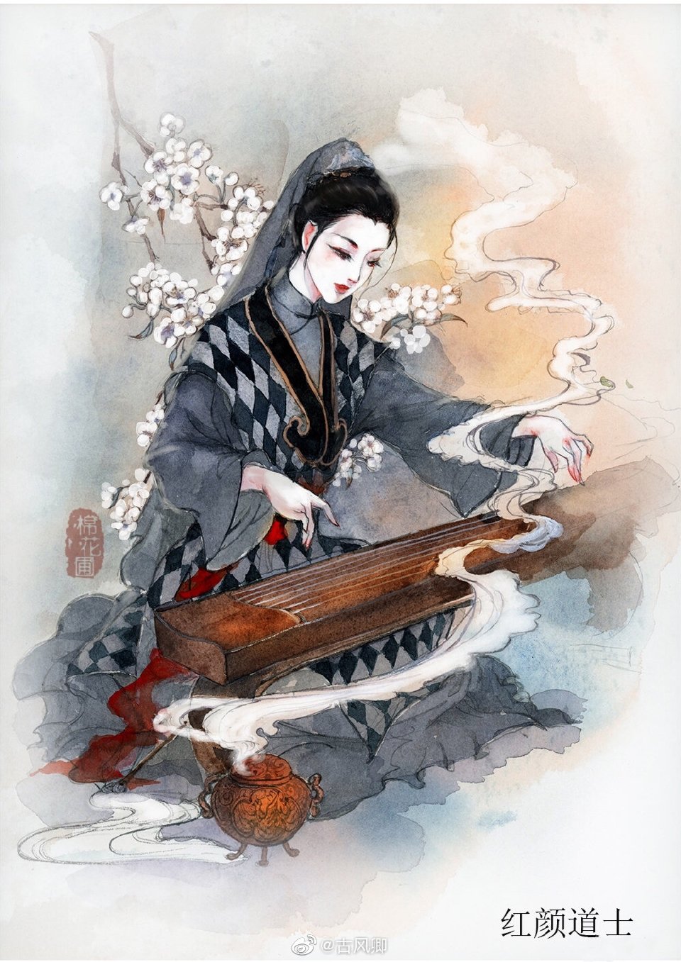 取自于诗词的名字,取自诗句里的名字