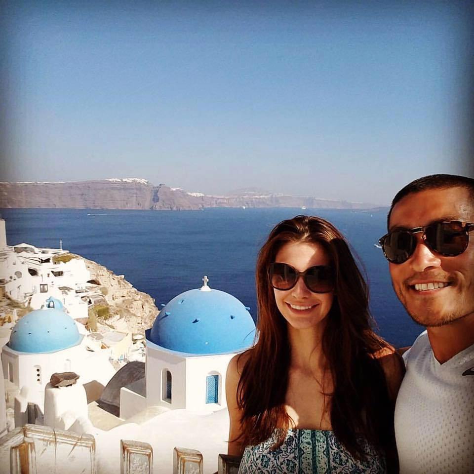 美国名医娶选美皇后,15年美国医生娶选美冠军