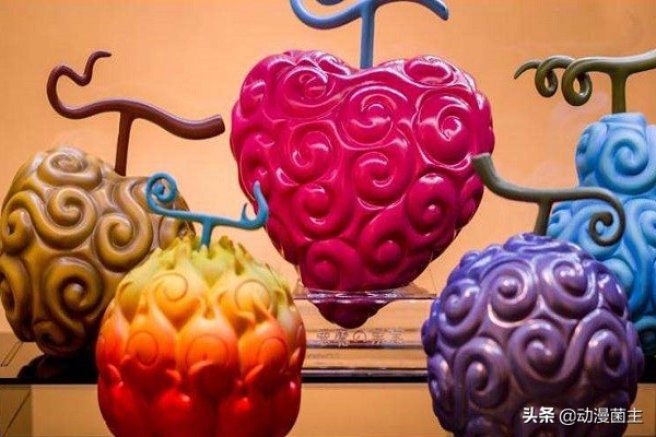 恶魔果实的秘密,神秘恶魔果实到底是哪颗