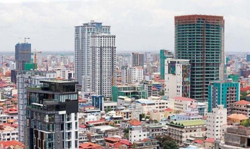 柬埔寨物价为什么那么高,柬埔寨物价贵的原因