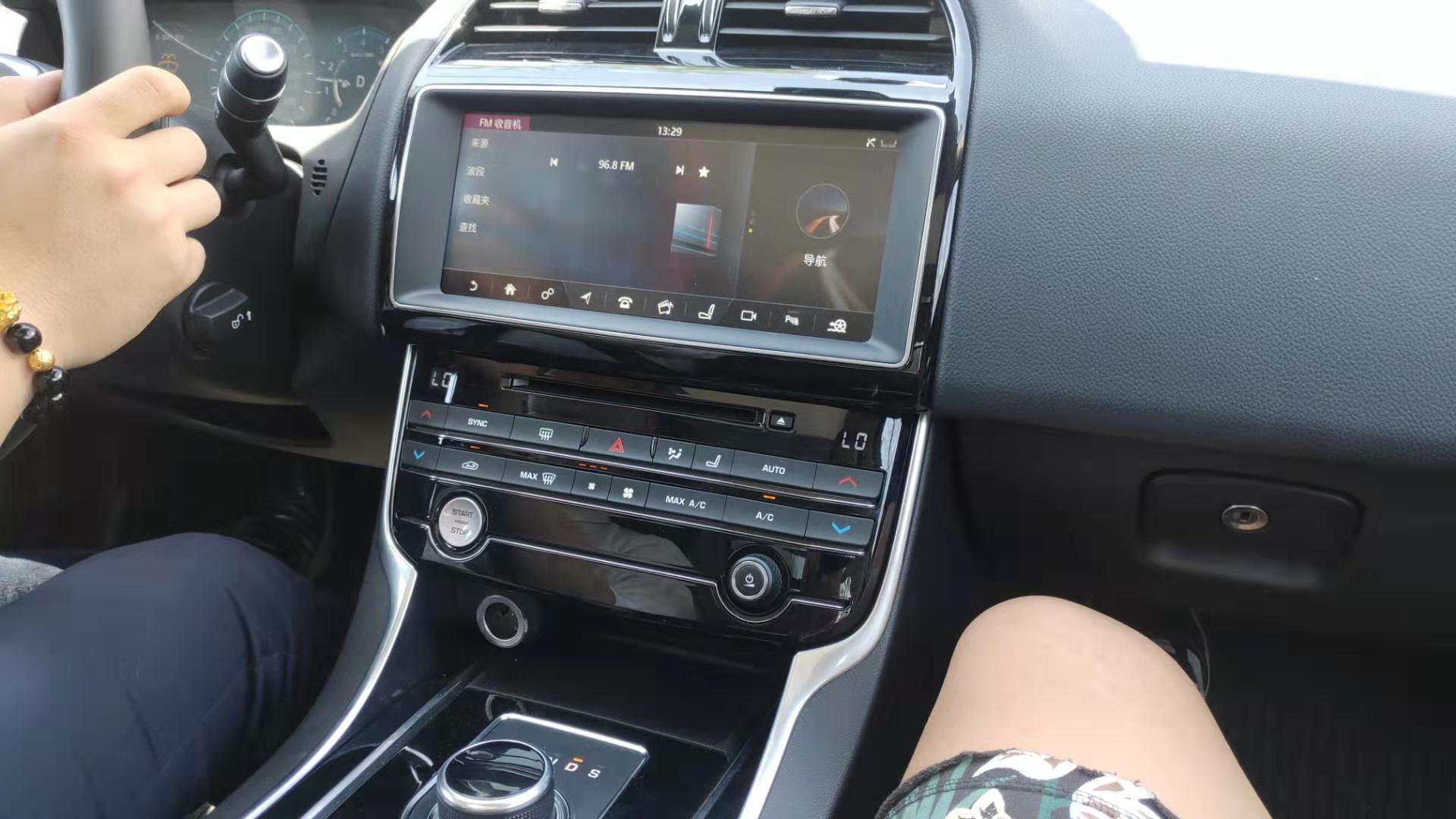 捷豹xel评测高转青年,奇瑞捷豹车xel怎么样质量好不好