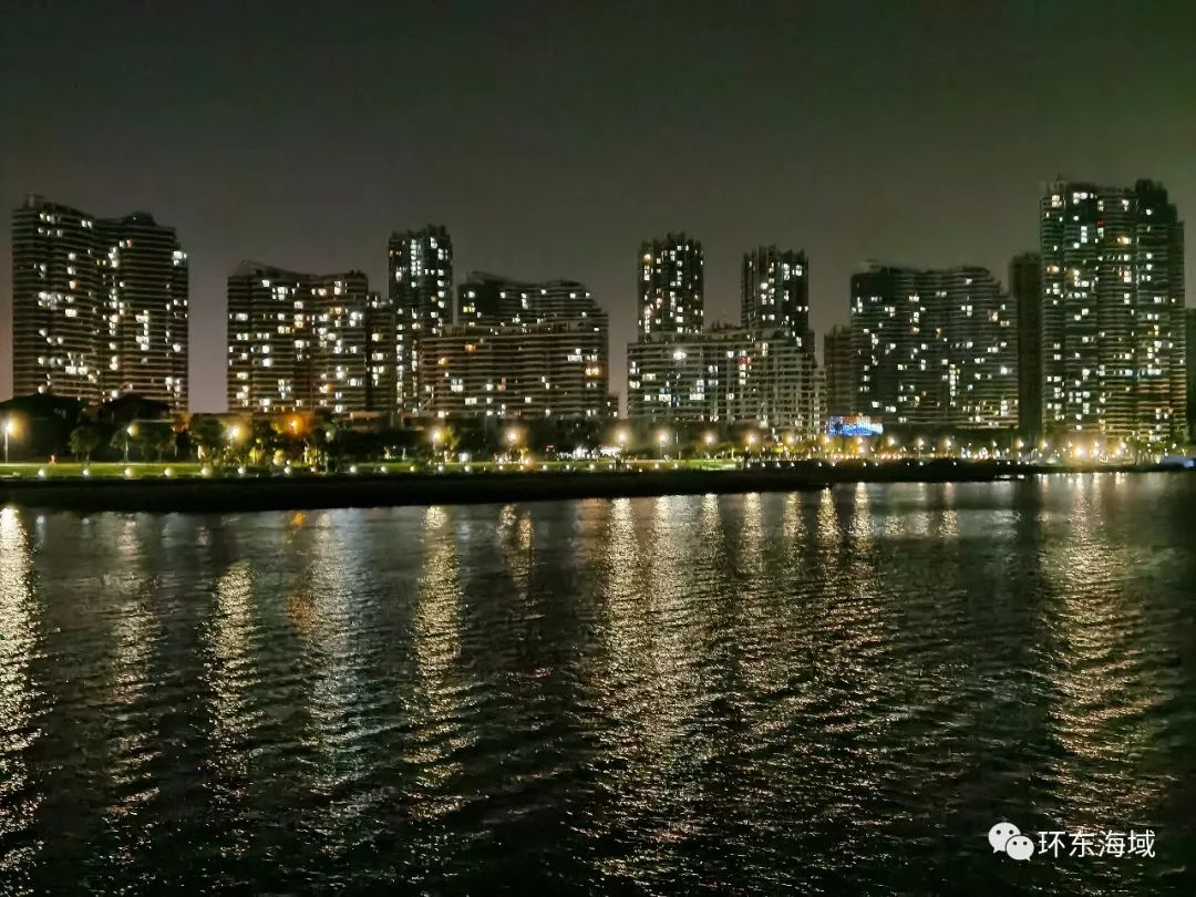 厦门环东海域新城规划,厦门环东新城好吗