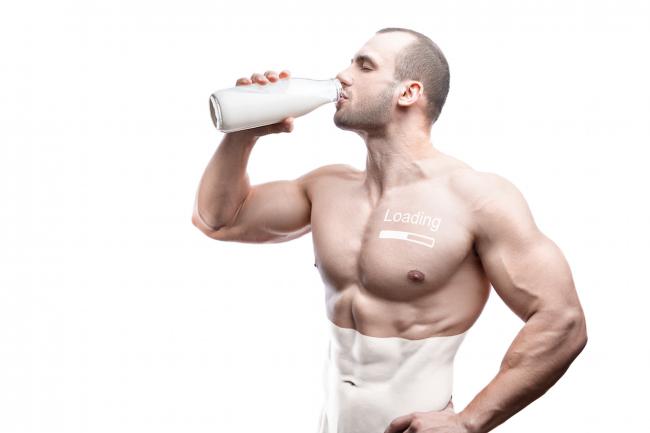 为什么对于减肥的人来说，选择全脂奶比脱脂奶好？