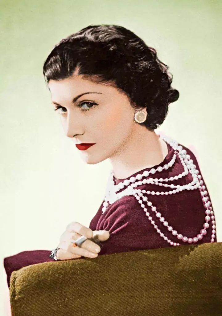 各大奢侈品的经典首饰设计,轻奢珍珠饰品高级感