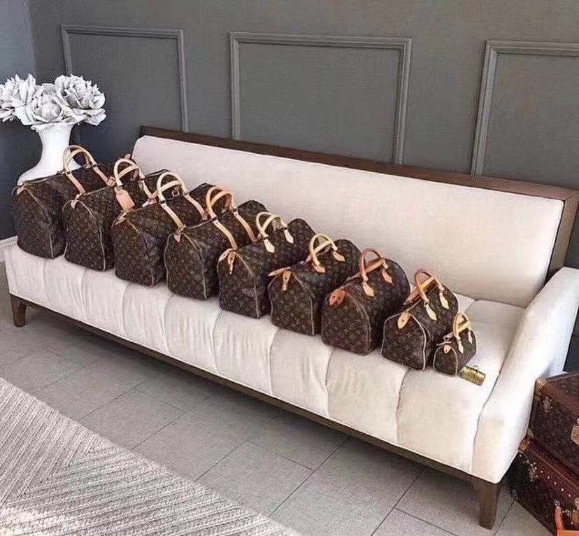 包包全部品牌的认识,包包品牌了解