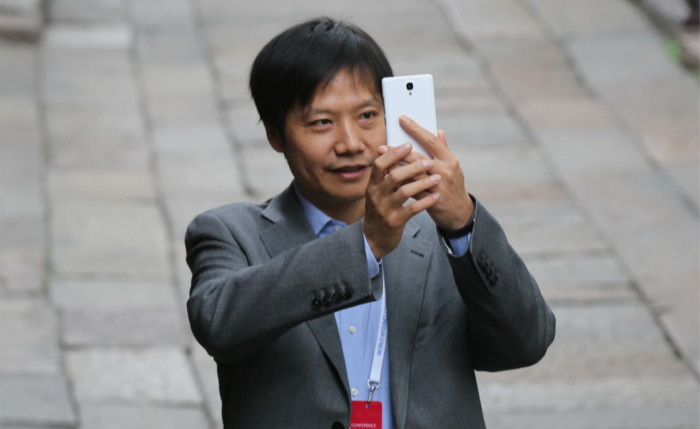 小米三年股价变化,小米回到最初的样子