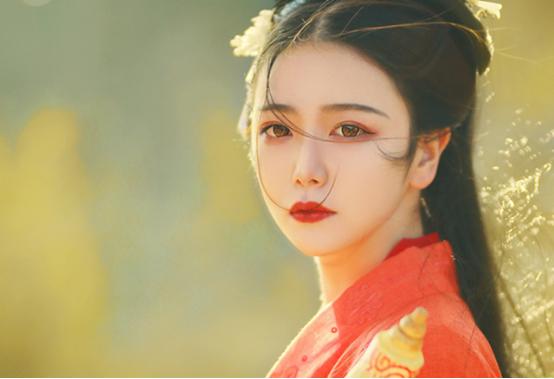 古代四大美人沉鱼西施,四大美人中西施最后怎么样了