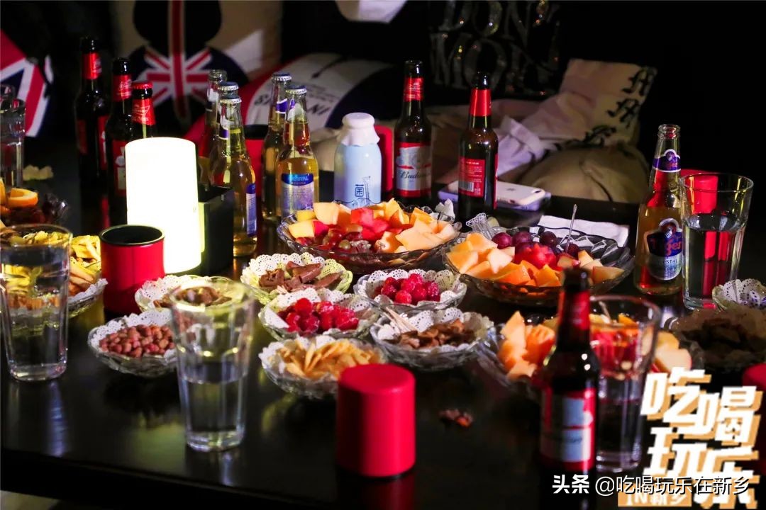 新乡关帝庙光音酒吧,新乡关帝庙文化商业街酒吧