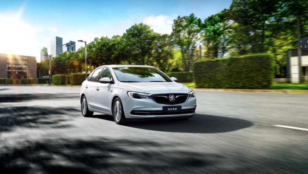 上汽通用还能杀出重围吗,上汽通用现在怎么样了