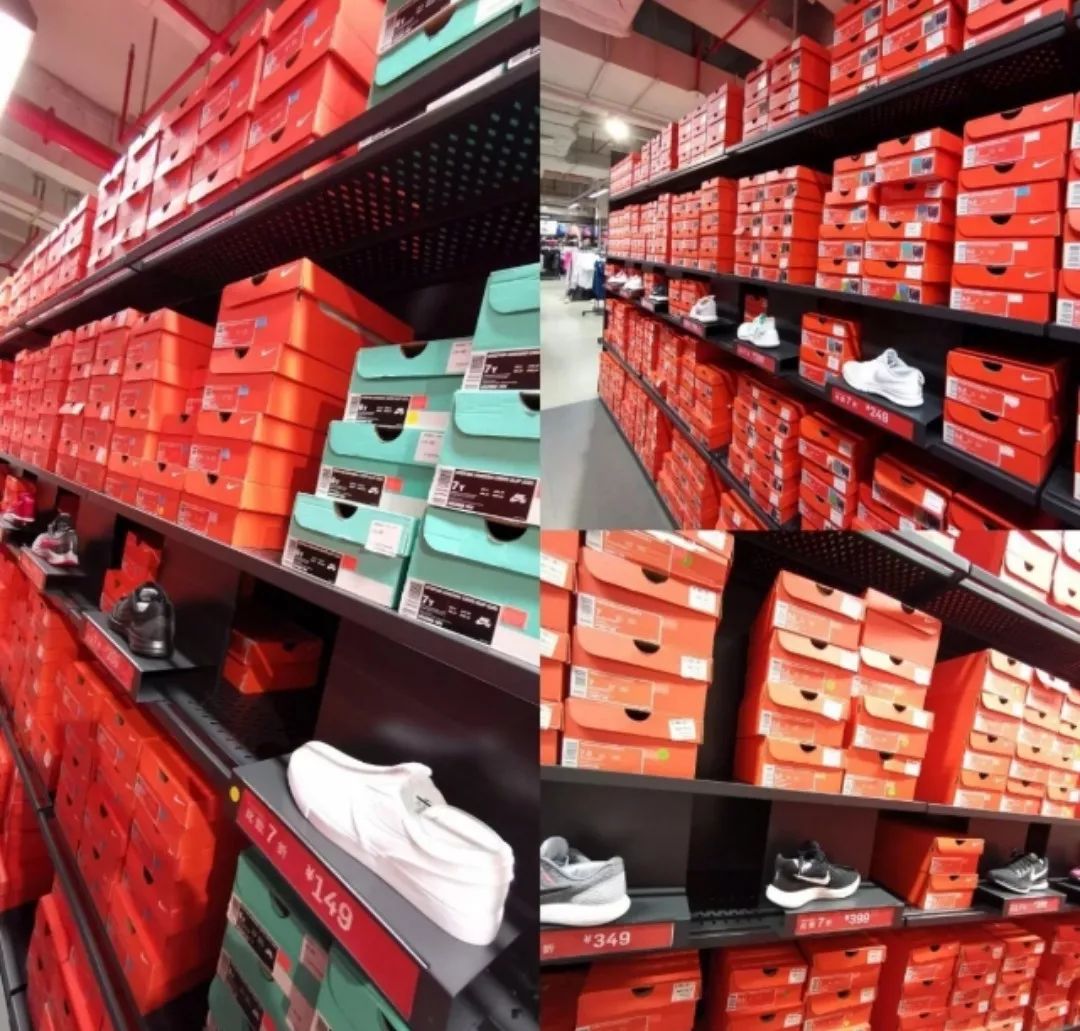 买阿迪耐克在哪里买保真又便宜,耐克阿迪哪里买最便宜