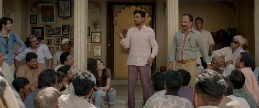 宝莱坞巨星癌症去世,宝莱坞明星逝世