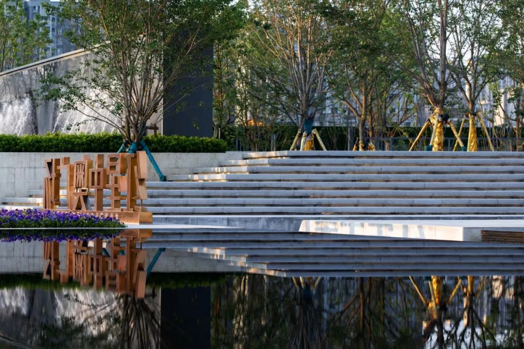 南昌红星中奥广场航拍,南昌红星中奥广场户型图