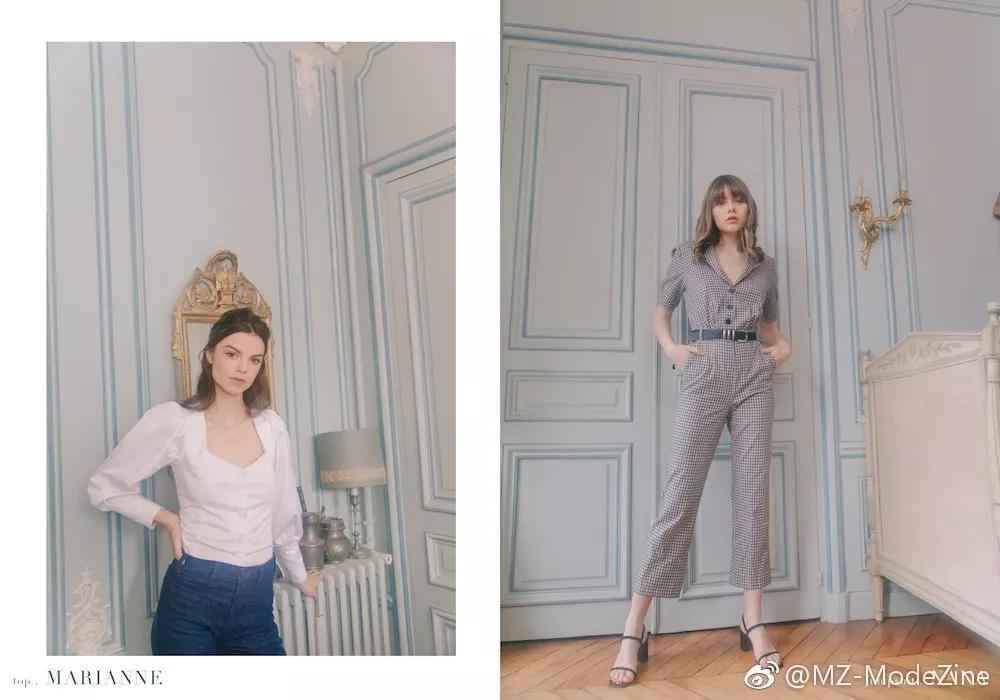 美成法式lady有无套路？