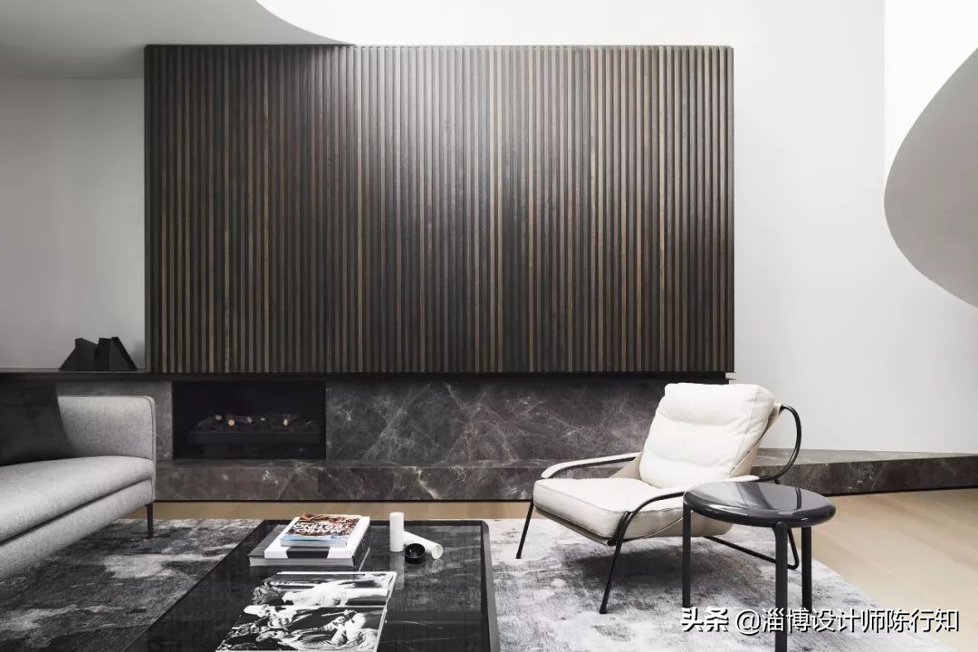 现代简约轻奢浅灰,轻奢和现代简约黑白灰的特点