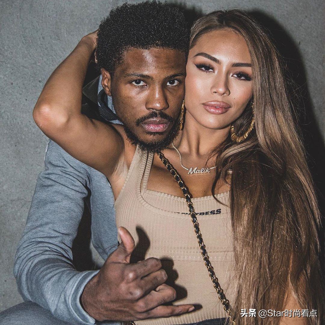 比斯利女友拉尔萨,比斯利女友蒙塔娜