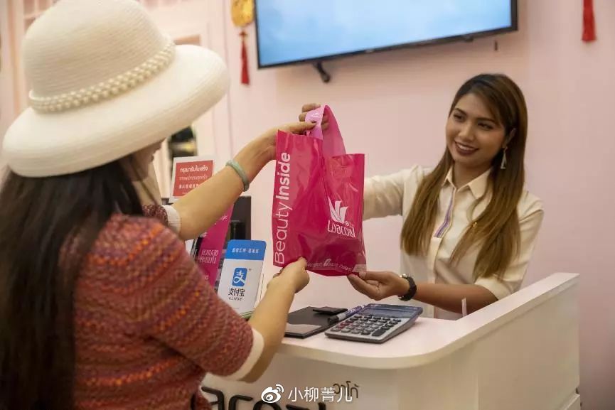 曼谷又好吃又好玩 (泰国美食曼谷旅游攻略)