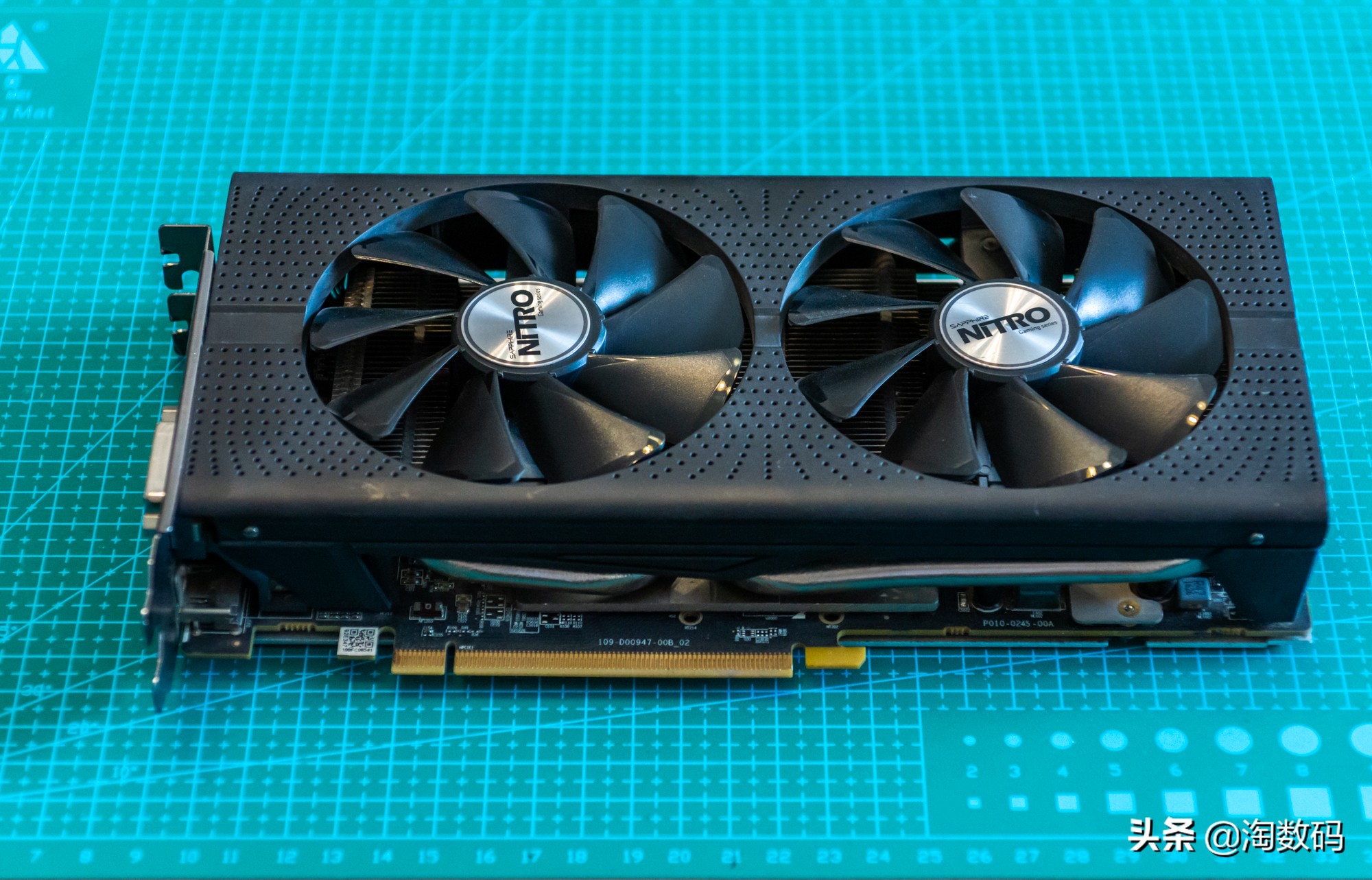 rx580蓝宝石8g超白金吃鸡测试,rx580满血版相当于哪个显卡