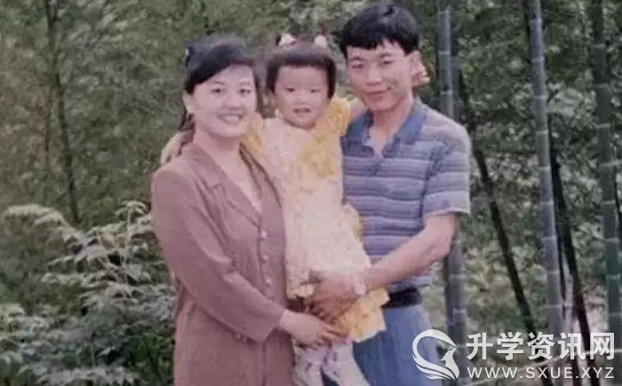 半岁失聪考入清华读博！TA们的故事或会成为你孩子生命里的那道光