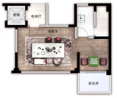 疫情之后户型布局有哪些需求变化,疫情过后最好的户型图