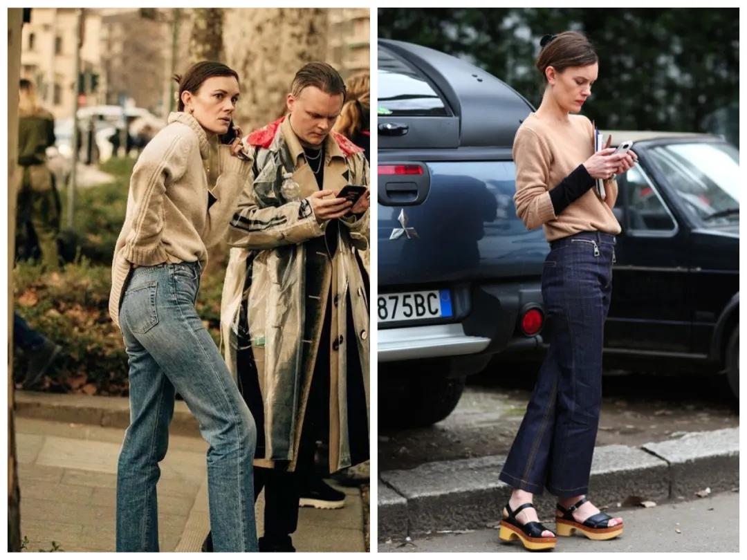 一件风衣穿10年！这位前VOGUE编辑才是职场穿搭范本吧