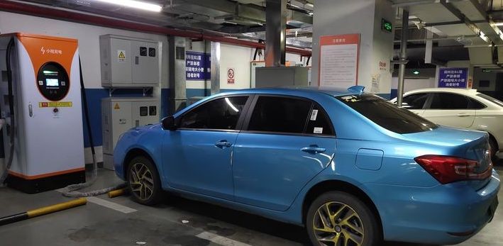 用新能源跑滴滴咋样,用新能源跑滴滴哪款好