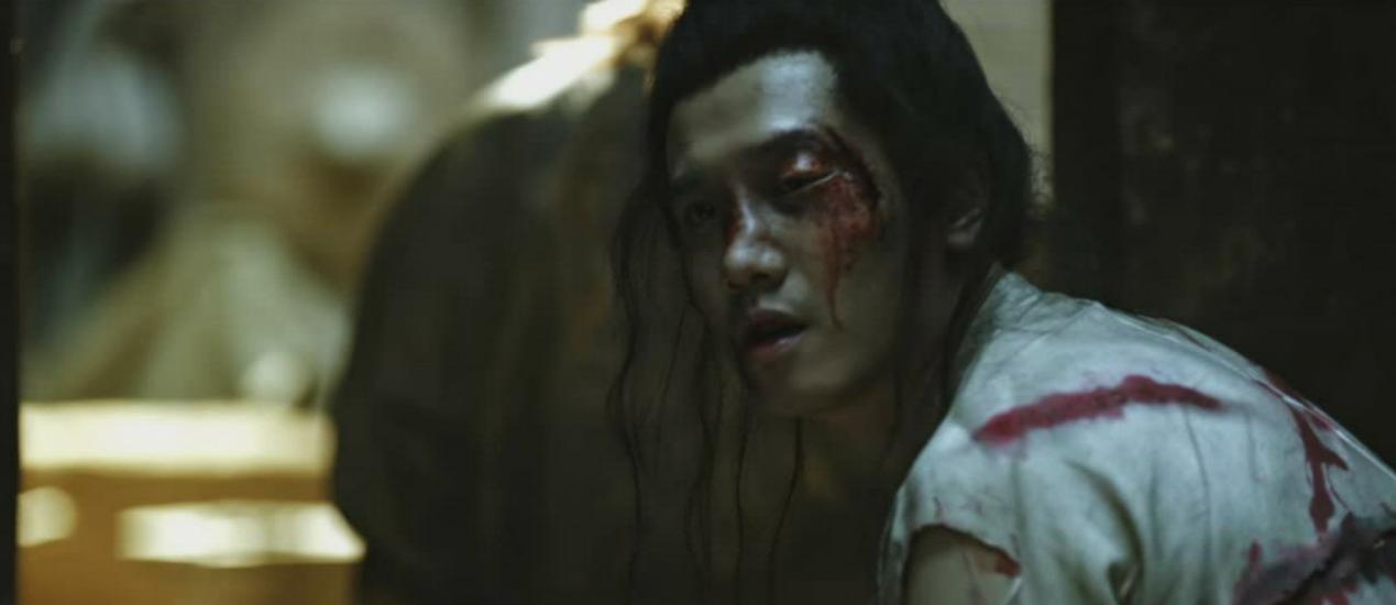 裸宣不真裸，捧起《长安十二时辰》的优酷使得一手好计谋