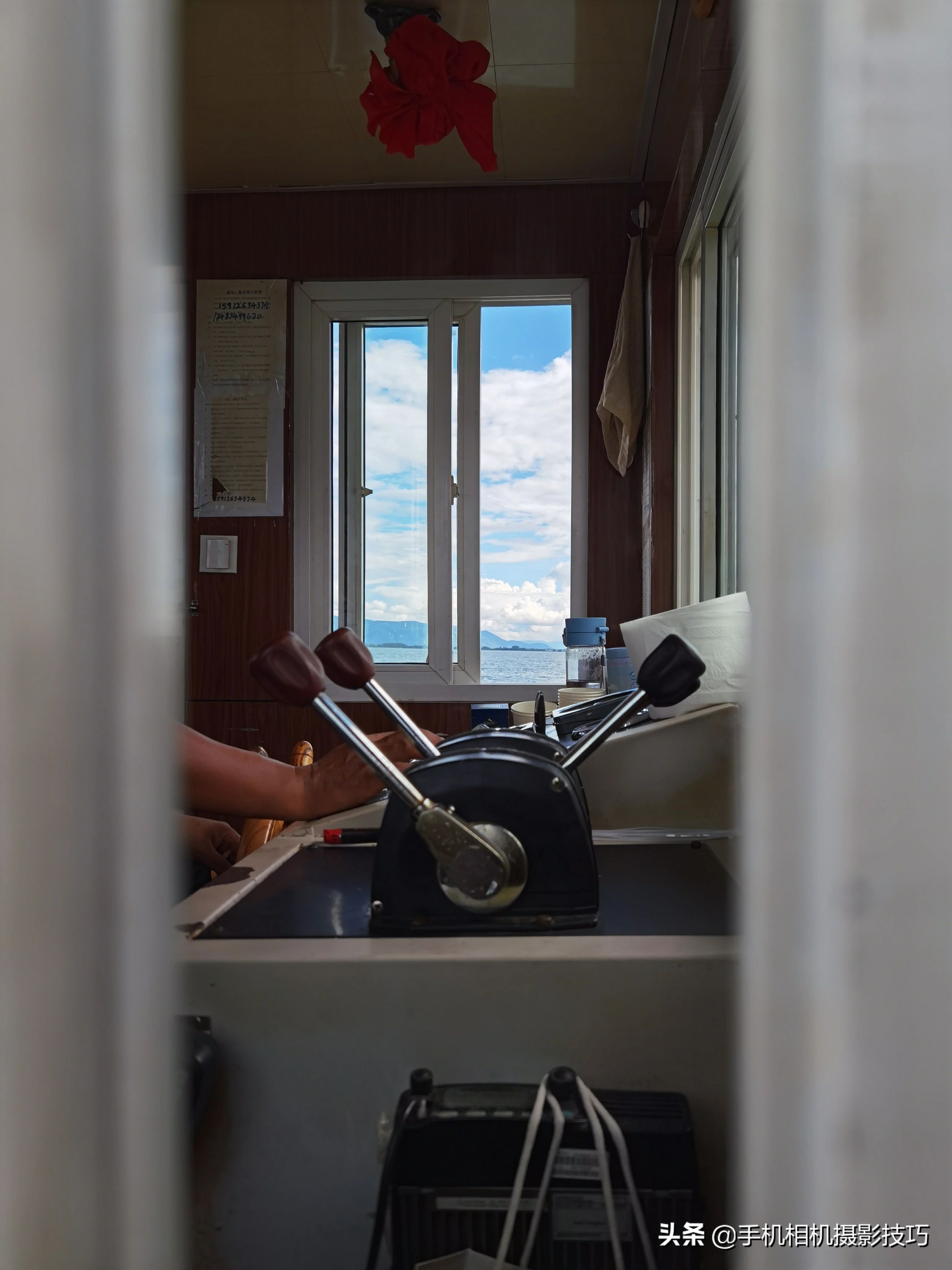 一些普通人拍出的好看照片教程,15张照片高级感