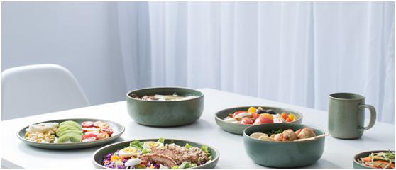 黄瓜虾仁的做法减脂餐,荸荠苹果芹菜黄瓜沙拉