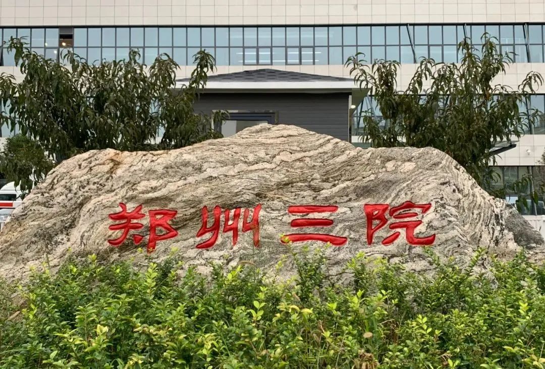 百年老院发新芽！市属医院北扩填空白，郑州市三院北院区开诊