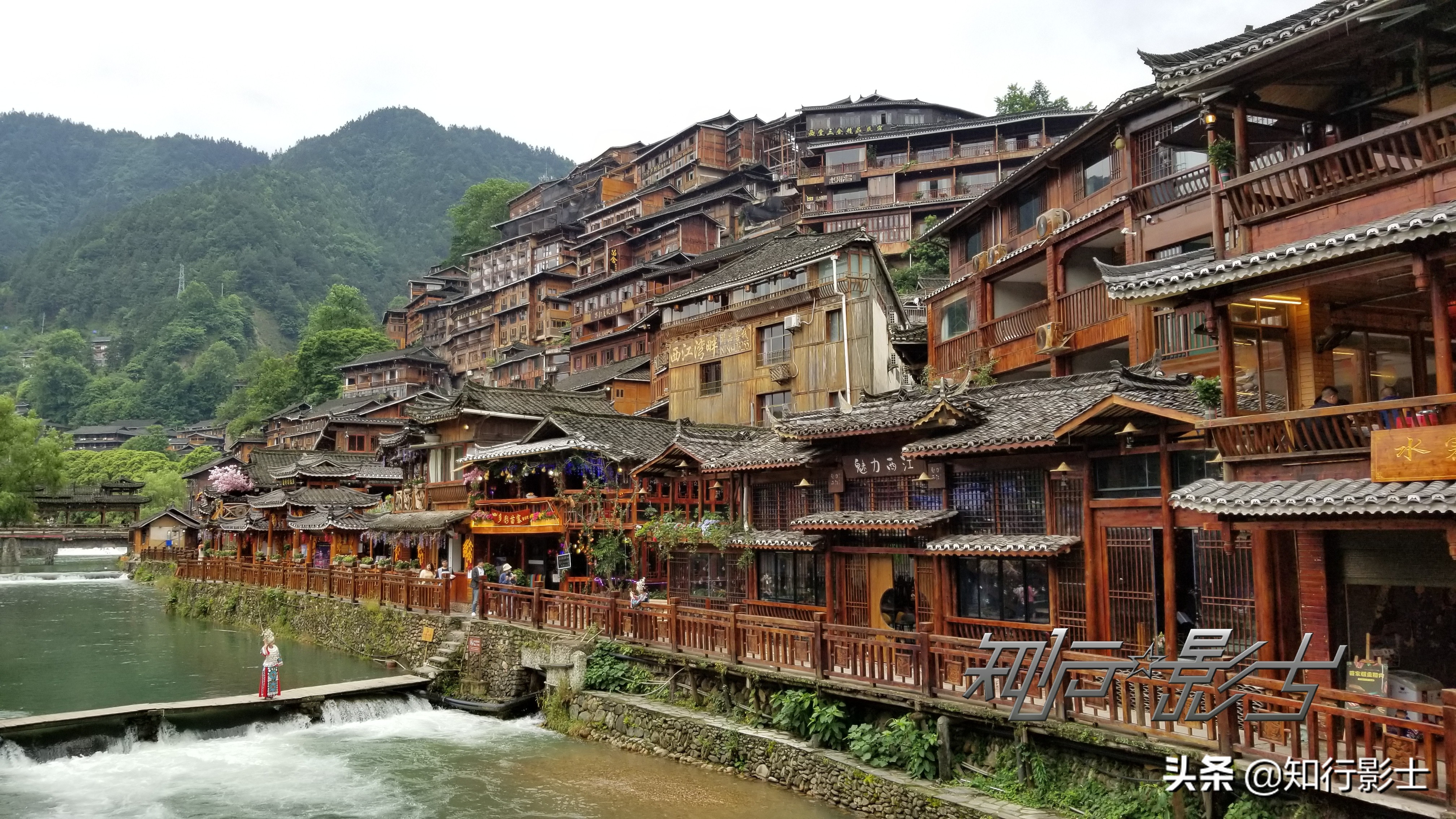 我对旅游的看法,贵州自驾游真实感受