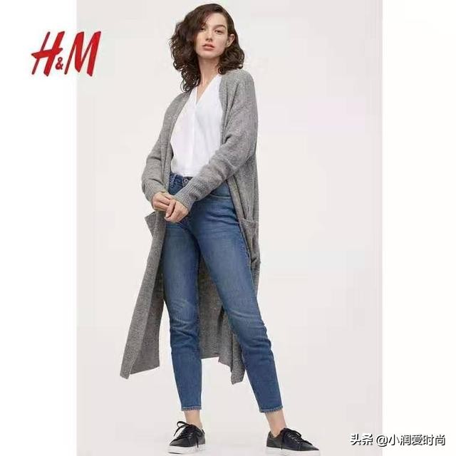 最近很火的hm衣服,hm优衣库哪家衣服好看