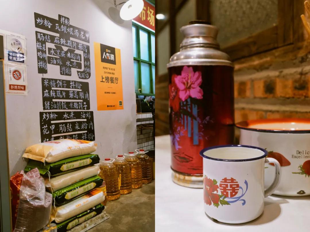 嗦粉人的快乐你体会到了吗美食,嗦粉人的快乐就是这么简单